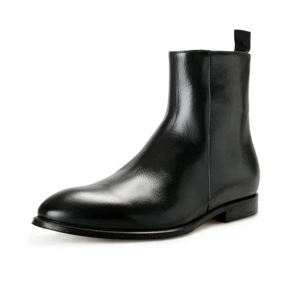 Dolce & Gabbana | Shoes | Dolce Gabbana Mens Black Textured  display picture 3